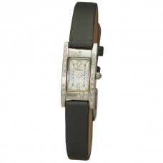 Женские серебряные часы "Мадлен" 90506А.210